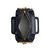 2026 New Fashion Designer Women's Two Clip Pillow Handbags Luxury High End Party Versatile Shoulder Bag Elegant TrendyTote Bag