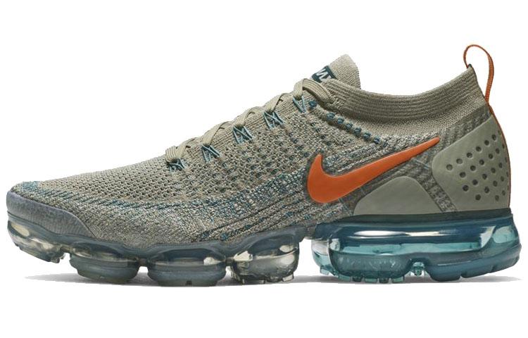 

Nike Air VaporMax Flightknit 2 Dark Stucco 942842-011 41