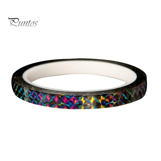 

1 рулон 50 м светоотражающая наклейка для рыболовной приманки, высокая видимость, водонепроницаемая искусственная приманка, светоотражающая лента, клейкая пленка, рыболовные принадлежности серебряный