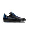 Off-White x Air Jordan 2 Retro Low SP Fekete Varsity Royal Unisex Sneaker DJ4375-004