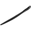 Wiper Blades Arms Back Black For  206 207