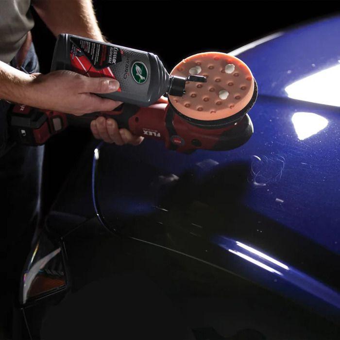 Hybrid Solutions Ceramic Polish Wax - TURTLE WAX