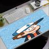 Gravity Falls Theme Mouse Pad, Non Slip Rubber Base, Multifunctional Office & Home Decor, Perfect for Workspace Personalization.