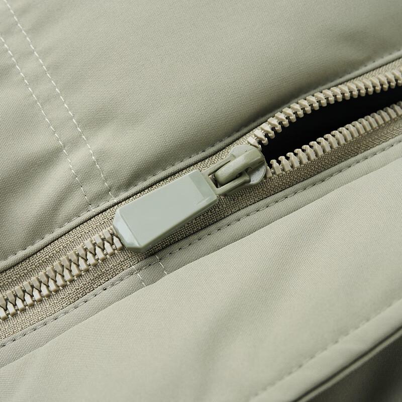 Jeep Men's Winter Quilted Vest