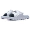 Li-Ning Comfortable Durable Rubber Sole Slide Sandals Men Footwear Gray ABTS003-1