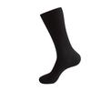 Men's Cushion Round Neck Socks With Athletic Performance Cotton Socks Suitable For Daily Exercise