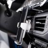 GR Gazoo Racing Car Phone Holder Air Vent Clip Mount Mobile GPS Cell Phone Stand For Audi C7 C6 C5 B5 B6 B7 B8 B9 D3 Q3 Q5 Q7 TT A1 A3 A4 A5