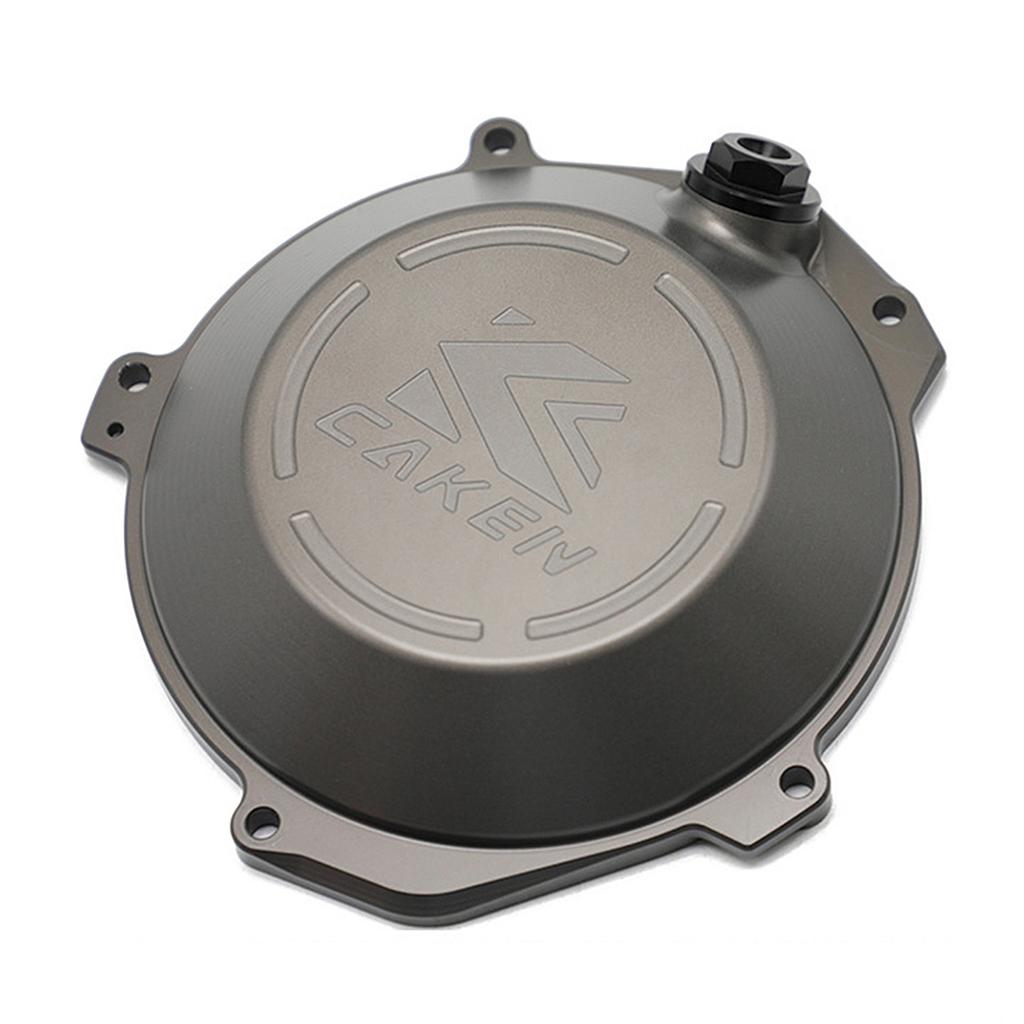 For KTM SXF250 SXF350 XCF250 XCF350 EXC-F250 EXC-F350 HUSQVARNA FC250 FC350 FE250 FE350 CNC Clutch Cover Guard Protector Case