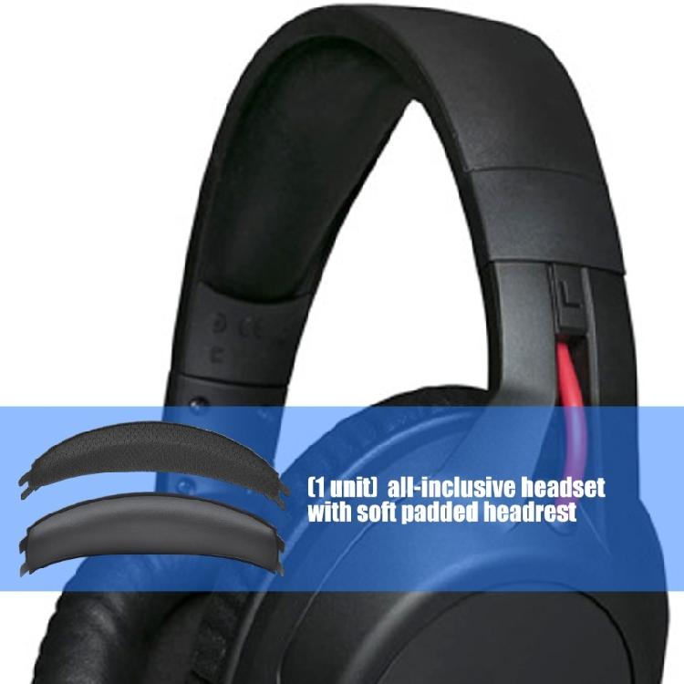 Replacement Headphones Headband Sponge Head Beam Top Cushion Pad for Cloud Flight/Flight S