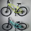 Bicycle Storage Hanging Hook Bike Hooks Garage Non-Slip Wall-Mounted Organizer