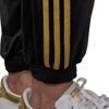 adidas Originals Velours Geprägtes Logo Bündchen Retro Sports Strickhose Damen Hosen H18023