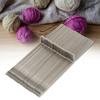 Weaving Tool Accessories Steel Knitting Machine Needles Weaving Tool Accessories Fit for KH868 KH821 KH831 KH851