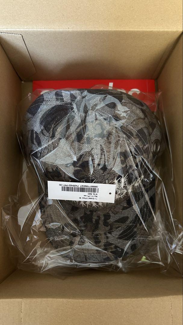 

[USED] Supreme Yohji Yamamoto Cap