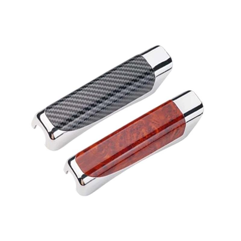 Car interior decoration Car Handbrake Decorative Cover Car Styling Upgrade Protective Cover Scratch-resistant
