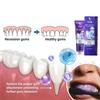 Bee Venom Dental Treatment Toothpaste, Natural Teeth Whitening Toothpaste, Fresh Breath, Natural Ingredients for Men and Women