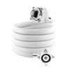 Extend The Inlet Pipe With A Longer Extension Pipe5M Automatic Washing Machine Water Inlet Pipe Optional Hose Extension Tub