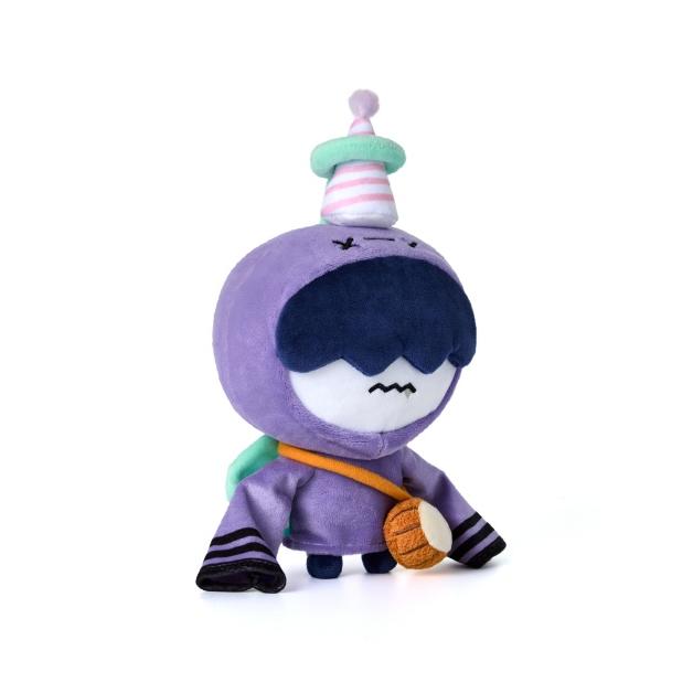 TXT HUENINGKAI HHM NYA RING Plush Set