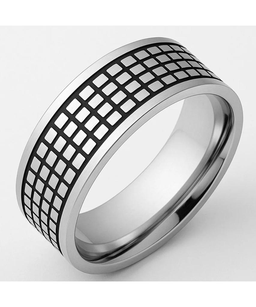 Mark-4 Grid Ring