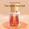 Portable Smokeless Moxibustion Mini Kit