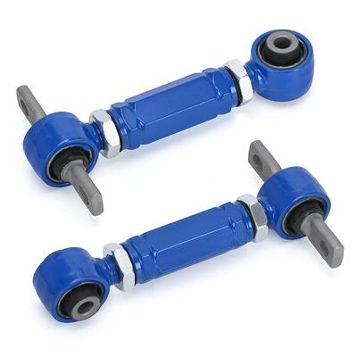 Rear Adjustable Arm Fit for Honda Civic 92-00 Integra EG Rear Adjustable Camber Arms Kit