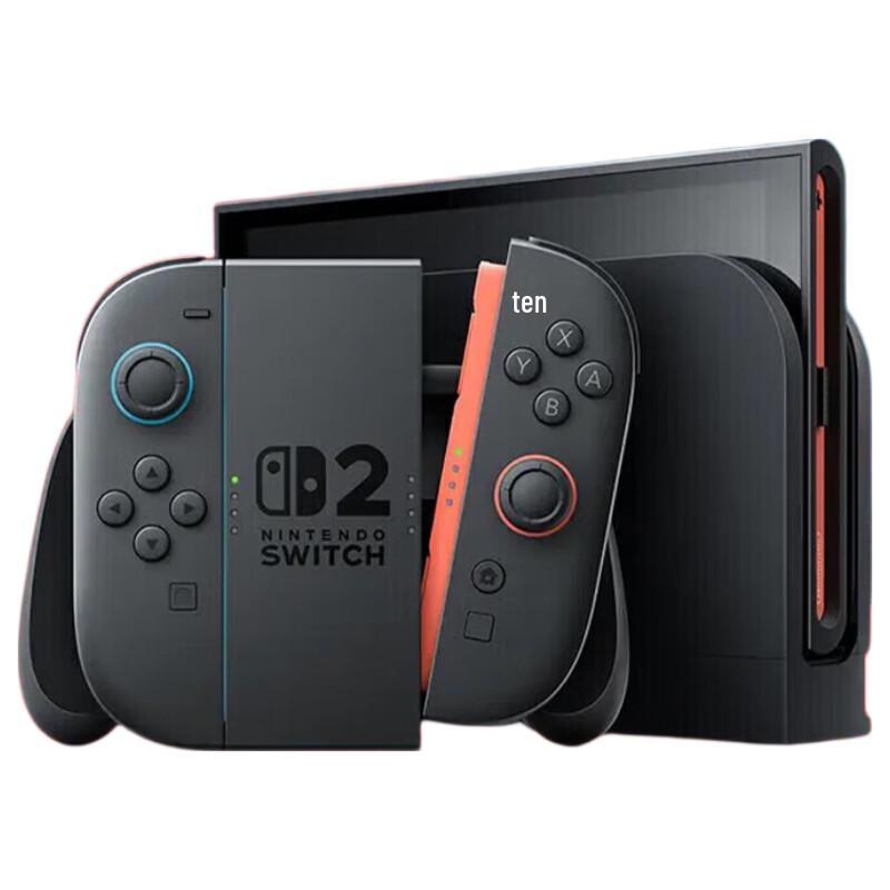 

Nintendo Switch Console (Standard Edition) (CN version)