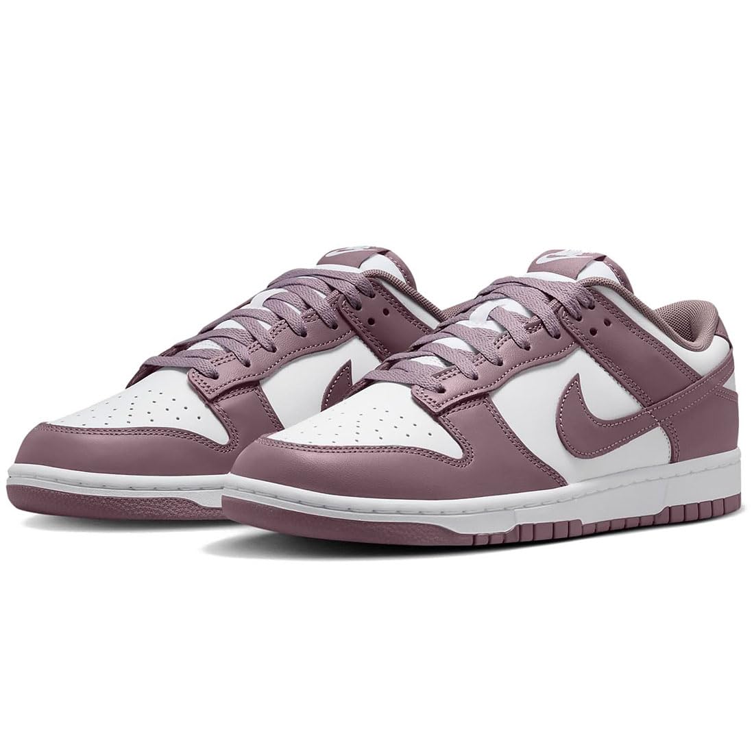 

Nike Dunk Low Retro Серый Размер Белый/Белый/Тауп DV0833-112, 28.5см