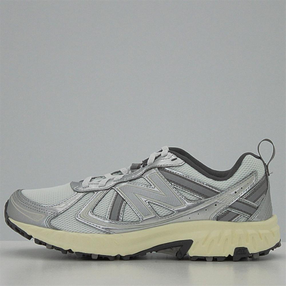 

New Balance 410 V5 Трейл silver (box phone)/270 (box power)