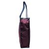 Tote bag A4 compatible LG BOOK TOTE 3847 [LeSportsac] (GRAPE WINE) [Used]