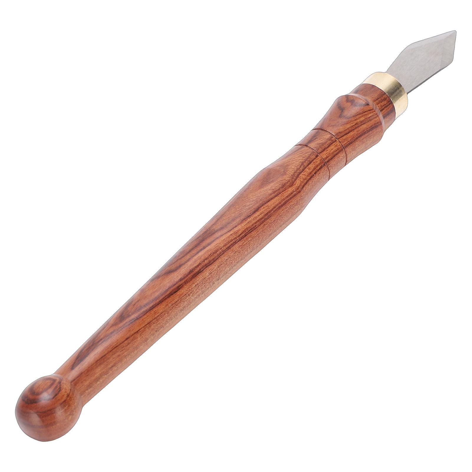 Cutter de marquage pour le travail du bois Tête en acier rapide Polyvalent pour les menuisiers et les artisans