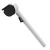 Self-Cleaning Pet Grooming Brush for Dogs Cats, Dematting & Deshedding Comb