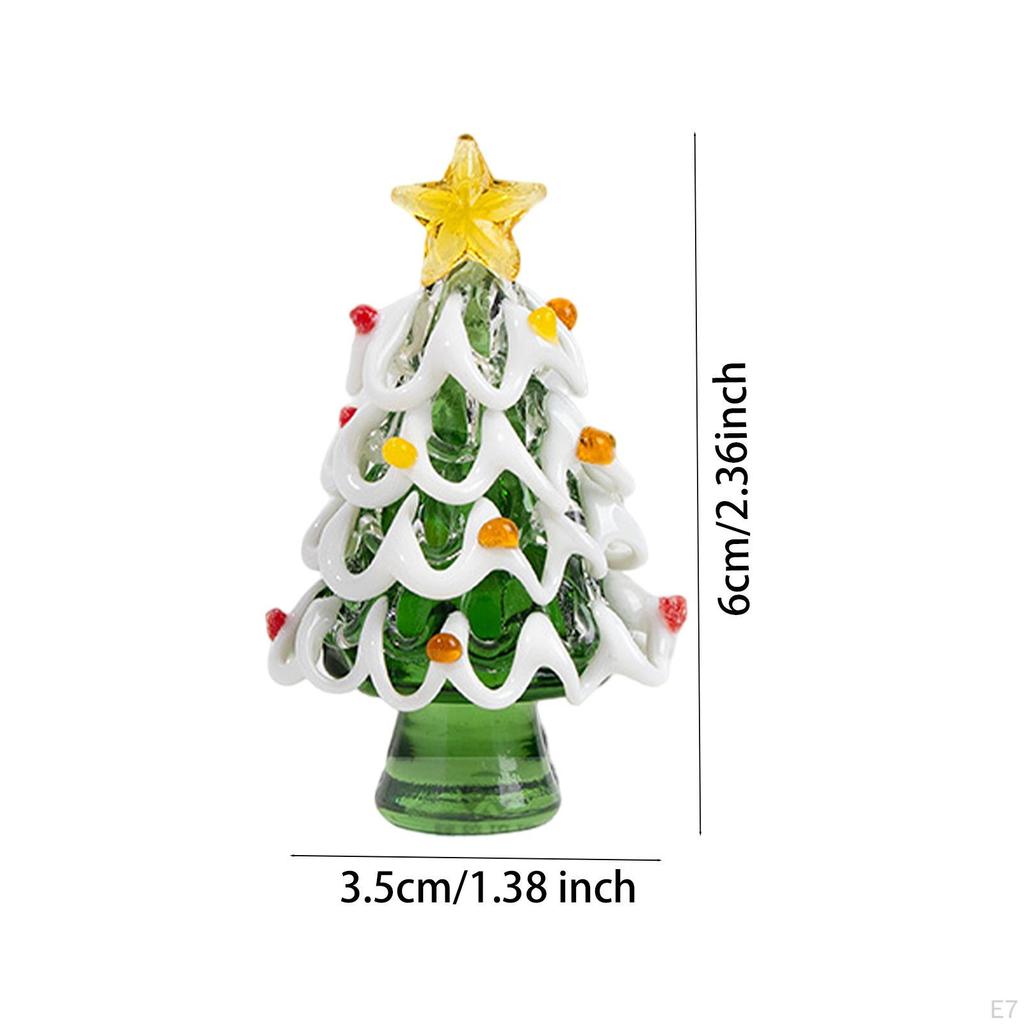 Weihnachtsbaumfigur, Weihnachtsdeko Dekoration Skulptur, Statue für