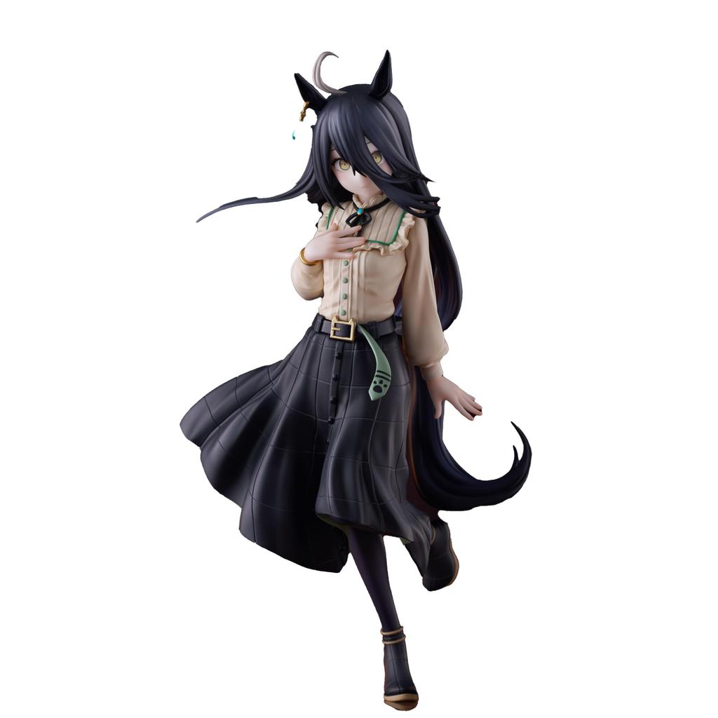Uma Musume Pretty Derby Figure Manhattan Cafe Trio-Try-iT