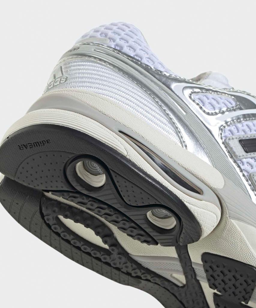 adidas Adistar Control 5 - White:Silver:Black / Jq4168