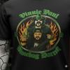 Dimebag Darrell & Vinnie Paul Tribute T-Shirt Rock Band Texas Metal Legend Shirt Unisex T-Shirt
