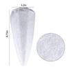 5Pieces Pool Filter Bag Vacuum Filter Cotton Pool Cleaner Bag For Centennial Eclipse iVac 350 Pulse Swimming Pool
