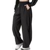 Puma X The Powerpuff Girls Sun Protection Windproof Water-Resistant Loose Fit Casual Pants Women Pants 637475-01