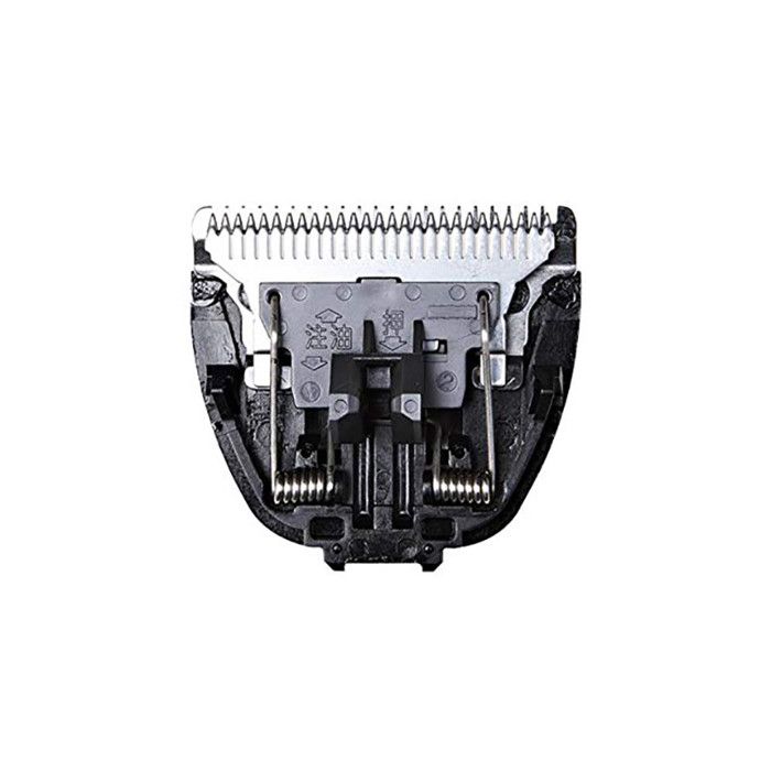 Lame di Ricambio - PANASONIC - ER-1411/ER-1410/ER-146/ER-148 - Nero - Originale - WER9713