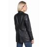 David Ryan STELLA Leather Jacket