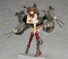 FigFIX Kolekce Kantai Mutsu malovaná hotová figurka -KanColle- polopoškozená ver. ABS&PVC bez vodního kamene