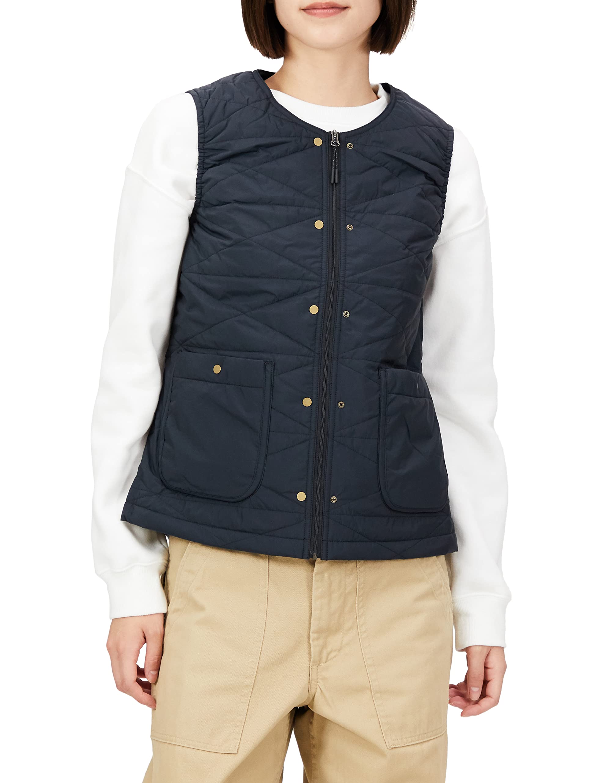 

Mizuno Breath Thermo Lightweight Inner Padded Down Cold Weather Go to by Size S Vest, Pocketable, Moisture-Wicking, Heat-Generating, Protection, чёрный