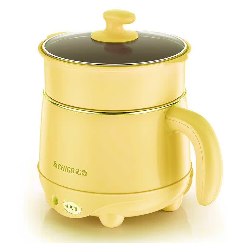 CHIGO 1.5L Multi-Function Electric Cooker CN plug (adapter included)