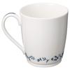 Noritake Mug 285cc Alphabet Mug Collection Microwave Safe Dishwasher Safe F Bone China MT59880/4946-F