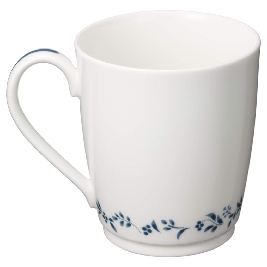 Noritake Mug 285cc Alphabet Mug Collection Microwave Safe Dishwasher Safe F Bone China MT59880/4946-F