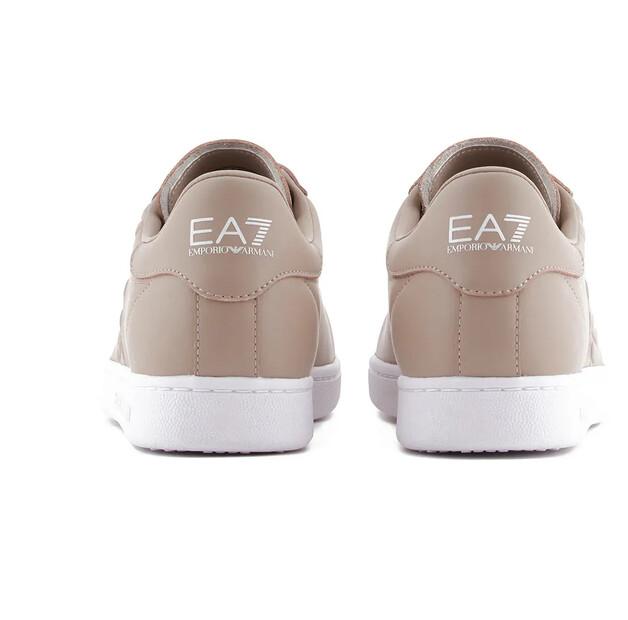 EA7 EMPORIO ARMANI Кросовки X8X001_XCC51