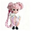 15cm BJD Lolita Doll Mobile Phone Pendant Toy - Trendy Birthday Gift for Girls