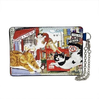 Lively Purse Single Pass Case 75-1660 Marble