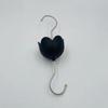 Hanging Anti Ant Hook Convenient Bird Food Dispenser Hook Hummingbird Feeder Hook  Birdcage