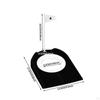 Golf Putting Cups and Flags Accessories Removable Hole Cup Training Aid for