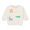 Happy Friends Sweatshirt 46114 334 04 