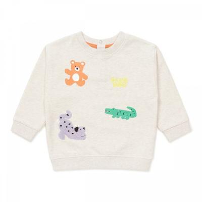 Happy Friends Sweatshirt 46114 334 04 